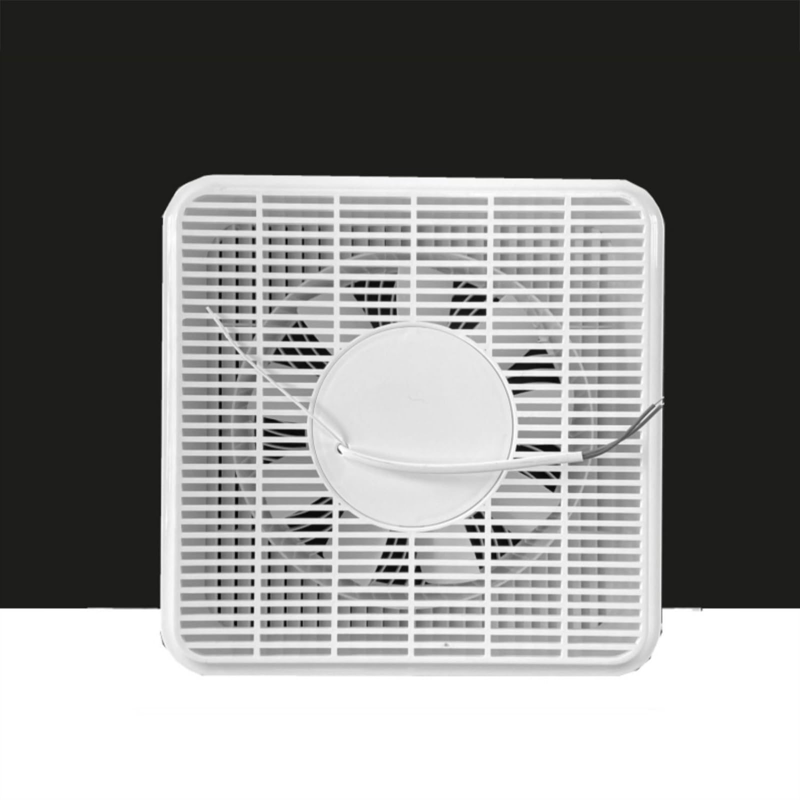 Silencieux Extracteur D'air 30*30cm cuisine intégré ventilateur d'extraction de plafond salle de bains ventilateur de Ventilation puissant ventilateur d'extraction domestique Ventilateur d'extraction