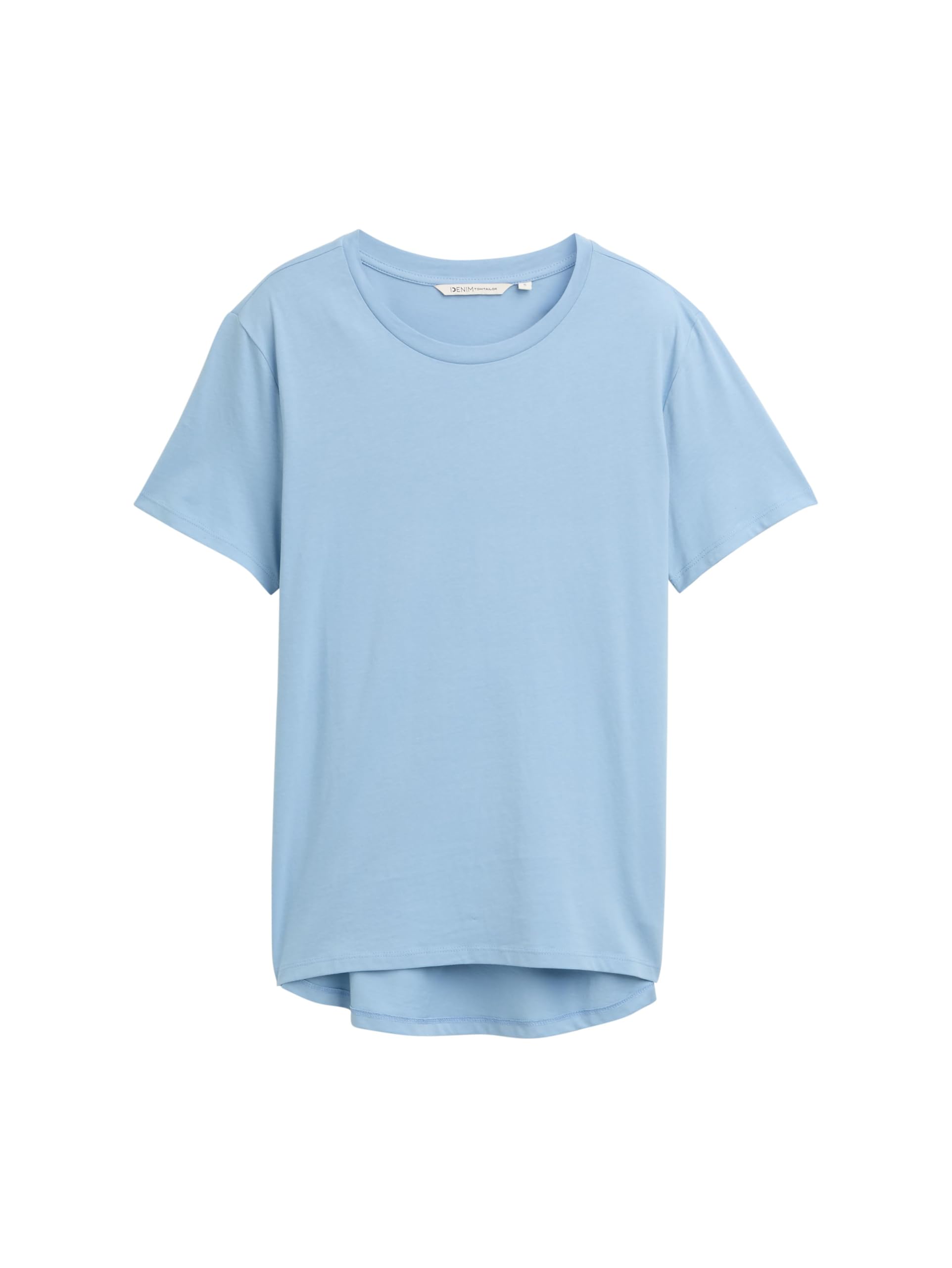 Tom Tailor Denim Damen 1048332 Loose Fit T-Shirt