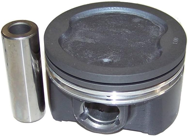 DNJ EK957A Engine Rebuild Kit for 1994-1997 Toyota Previa 2.4L L4 16V DOHC 2438cc