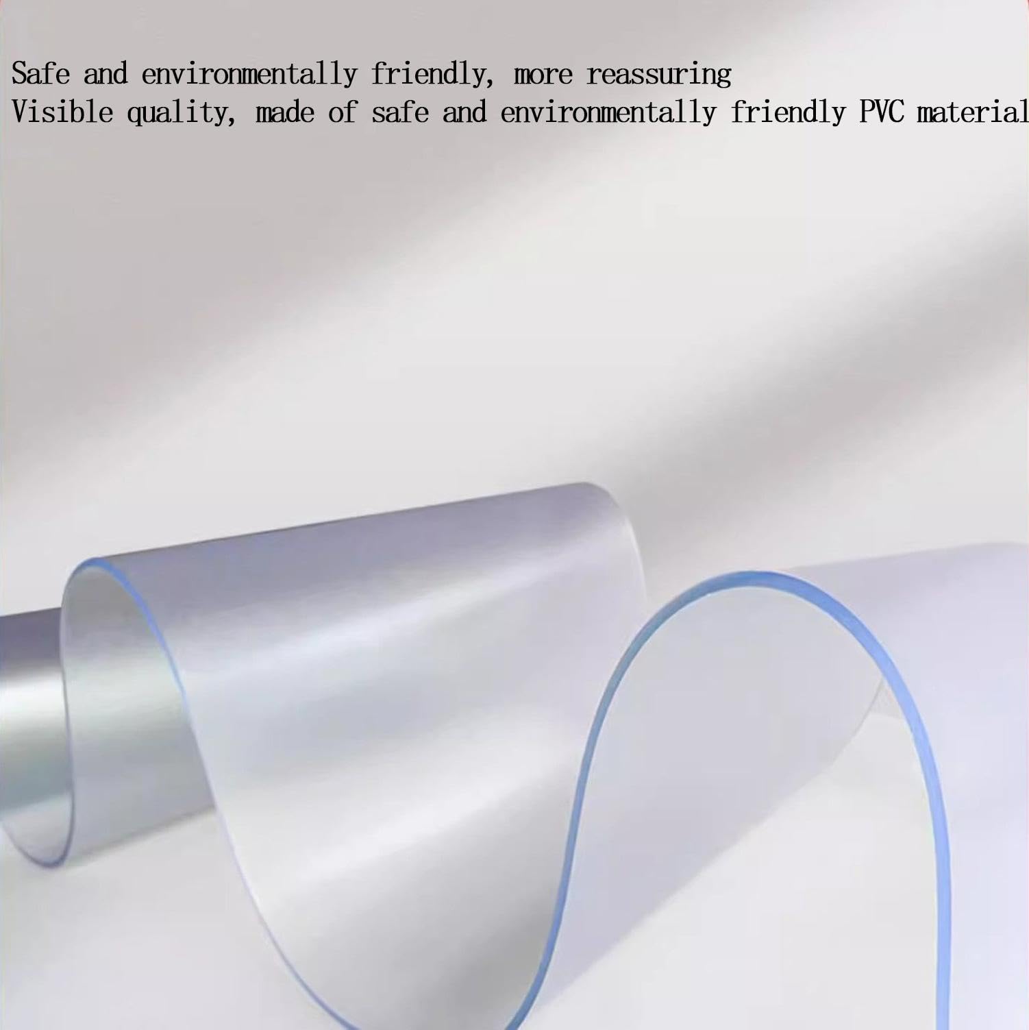 Lamelles de Rideau de Bande de PVC, kit Industriel de Rideau de Bande, Entièrement pré - installé Opaque, pour Les écuries, Paddocks et Halls Personnalisable,Höhe225cm-Breite120cm