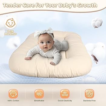 Baby's Snore/RISTORANTE 旋律 Amazon.com : Rest Nest Baby Bed Acid Reflux with Strap, 2025