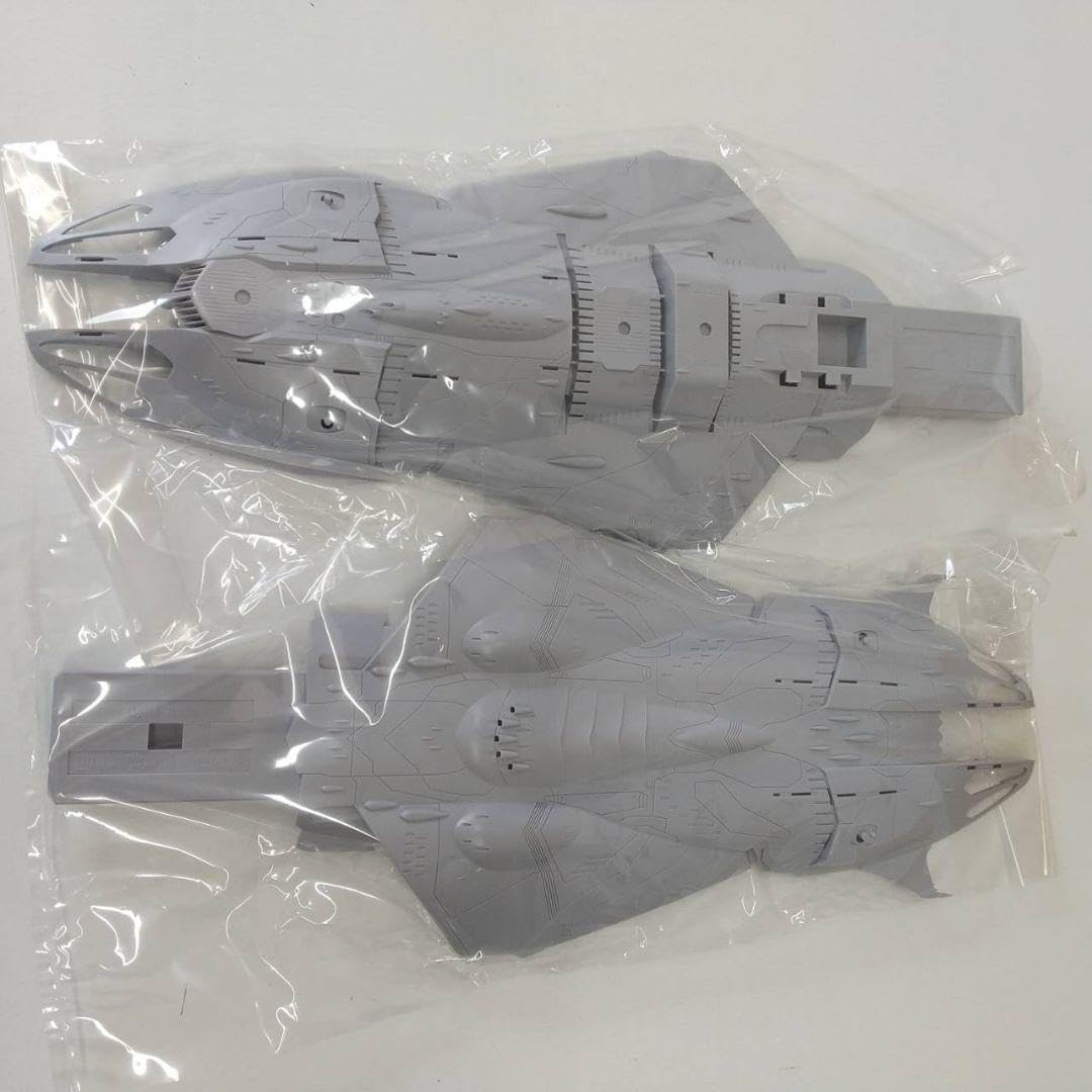 Amazon.co.jp: 宇宙戦艦ヤマト 2199 1 1000 ゼルグート級一等航宙戦闘