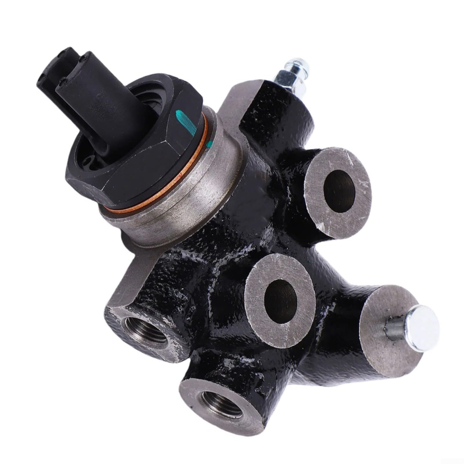 Valvola di proporzione di rilevamento del carico del freno 47910-26040 Misura diretta del metallo per Toyota Pickup per 4RUNNER per HILUX Land Cruiser J70 Series