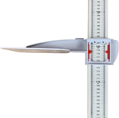 Miniatura 5 de Medidor de altura portátil AVA-312