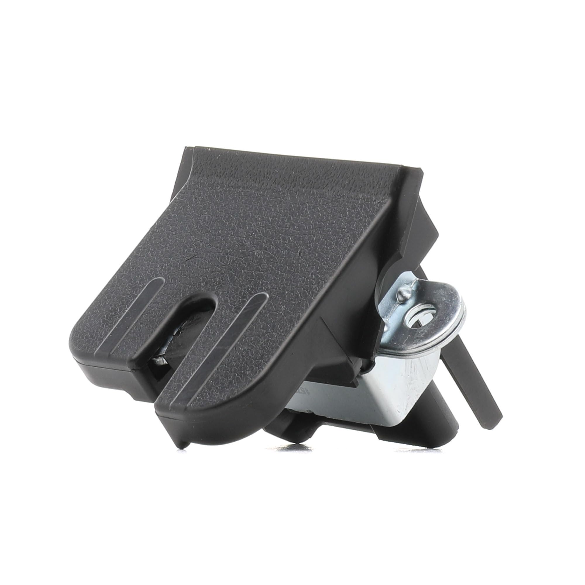 RIDEX 1362T0053 Cerradura de la puerta del maletero eléctrico con microinterruptor Compatible con VW Golf VII Hatchback 5G1, BQ1, BE1, BE2