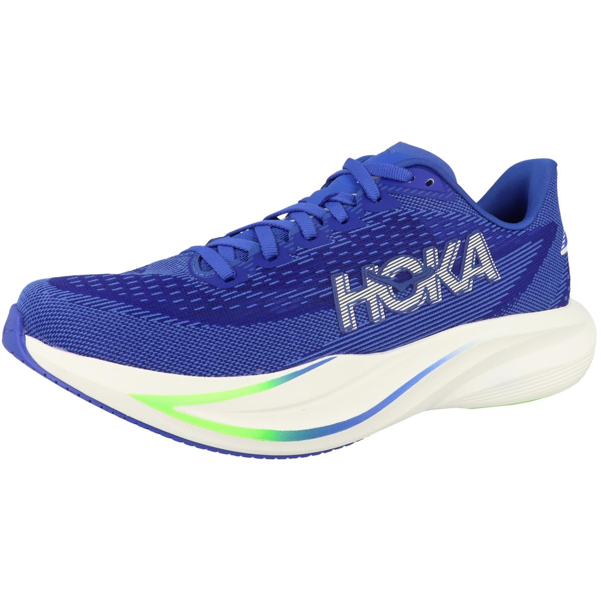Hoka Hombre Mach 7 Basket