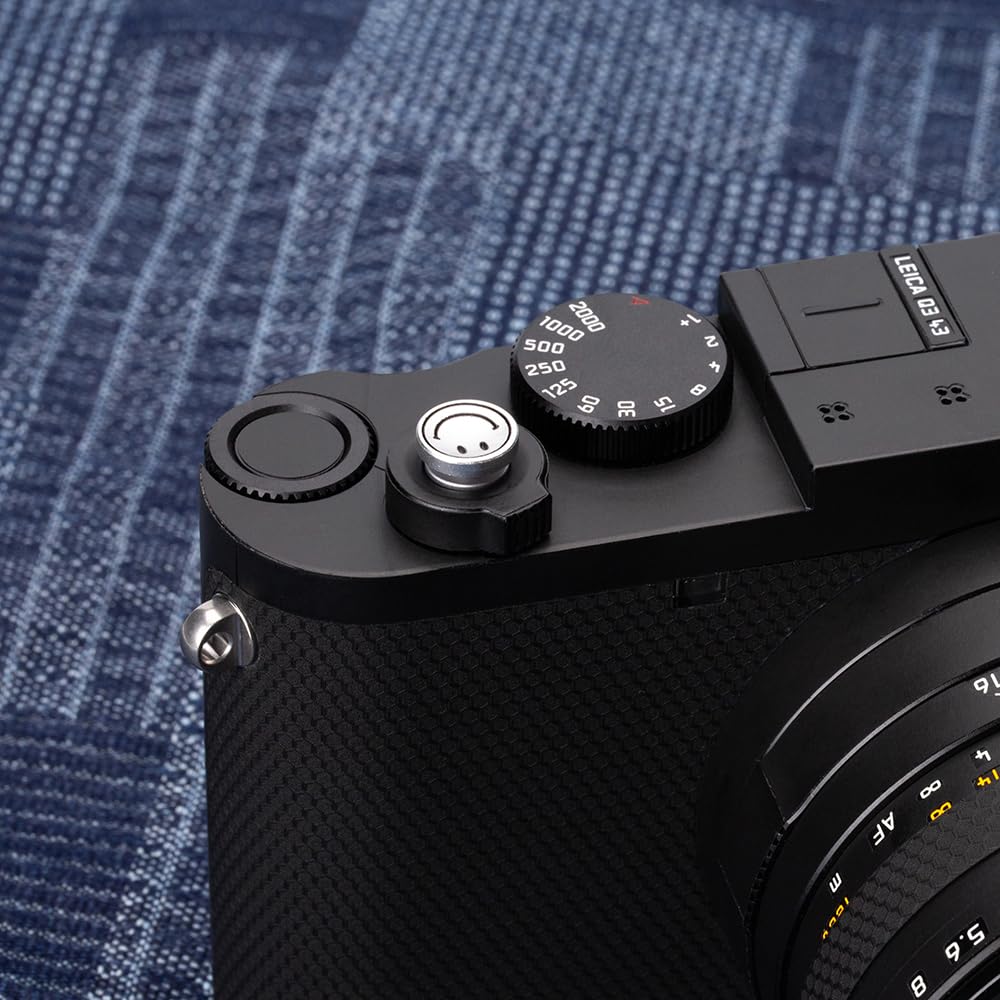 Amazon | DBZZ シャッターボタン, スマイルデザイン Nikon ZF用 | Fuji