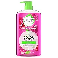 Vista 8 de Herbal Essences Color Me Happy Acondicionador para cabello teñido, 29.2 fl oz