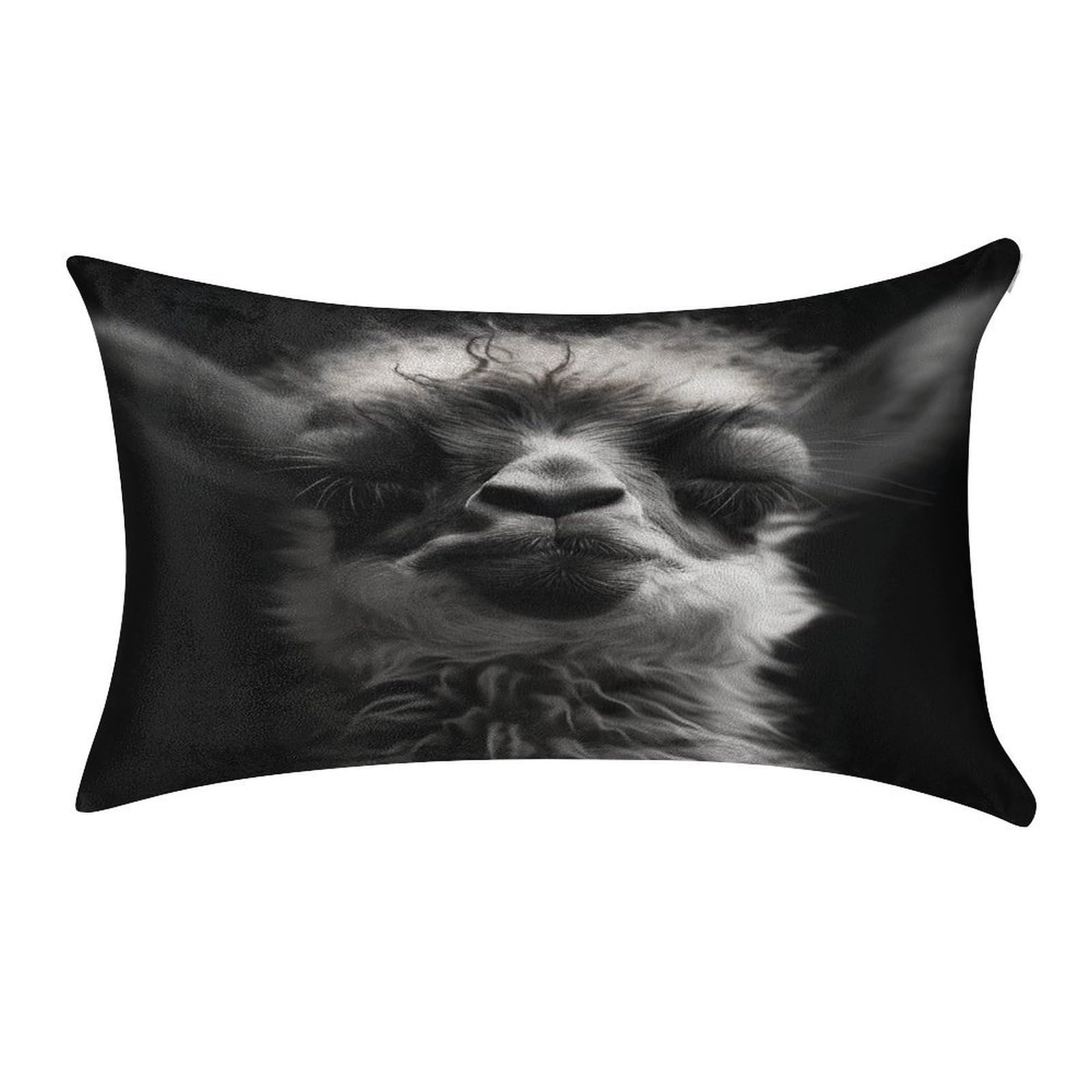 Btcowzrv Style A Little Camel Pillow Cover Pillow Case Pillowcase