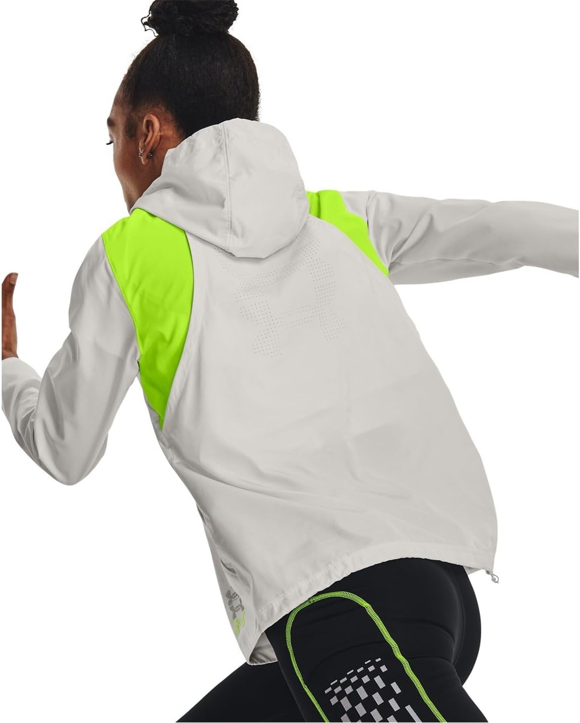 Women's UA Run Anywhere Anojacket