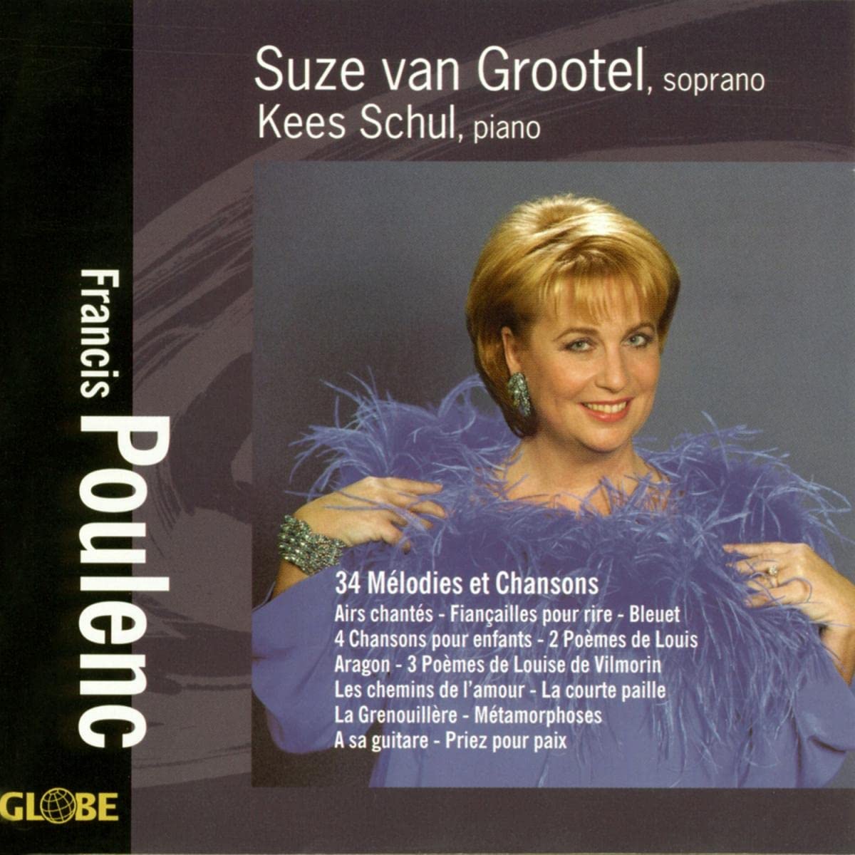Lieder Recital : Various Artists: Amazon.in: Books