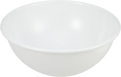 Amazon 野田琺瑯 ボール 18cm 全白 日本製 Bo 18w ボール オンライン通販
