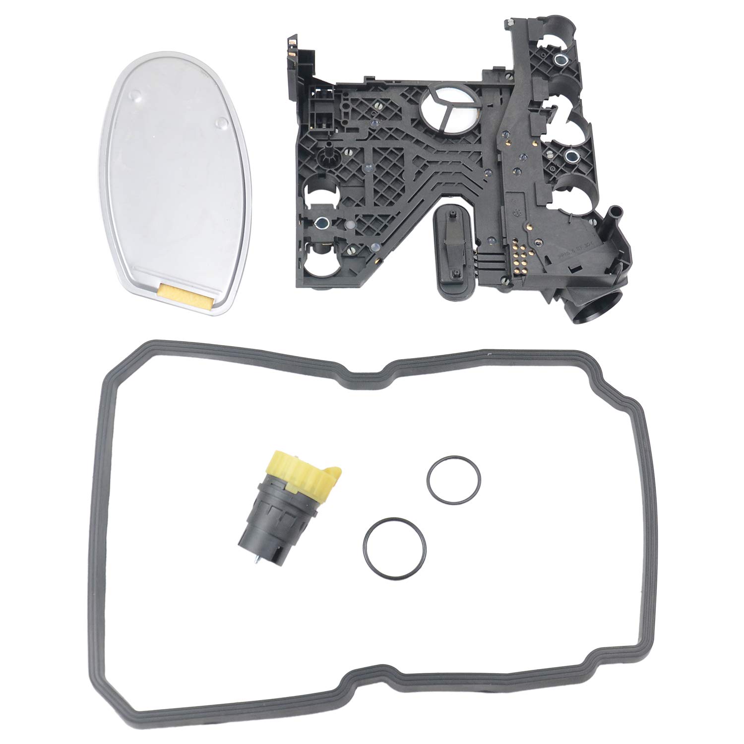 Unità di controllo scheda elettrica set 722.6 compatibile con W202 W203 W204 W210 W211 W212 Viano Vito W639 Sprinter 906 1402700361 1402700861 1402701161