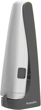 PrepWorks Garlic Cuber Stainless Steel Garlic Cutter for Perfect Cubes, Easy-to-Use, Ergonomic Handle, Dishwasher Safe, BPA-Free