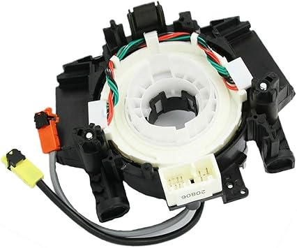 Gm Qy Psc0416 Spiral Cable Clock Spring Cruise And Functions For 2007 2012 Nissan Sentra Replace Oe 25567 Jd003 25567jd003 Coil Springs Amazon Canada