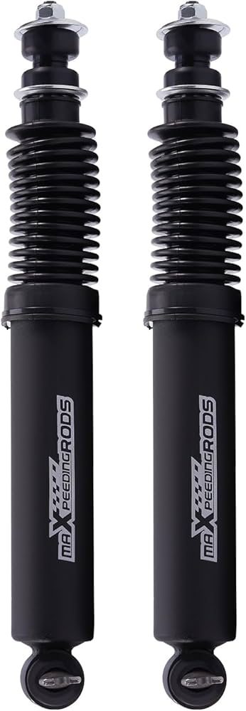 ムロページ Brace Rear Shock Absorber for Trumpchi GS8 OEM