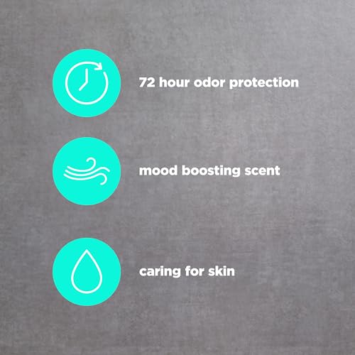 Dove Men Deodorant Stick, Paradise Mood Boosting Scent, Odor 3 oz | For daily freshness, Helps stop odor & stay fresh, With moisturizers, Paradise scent - image 5