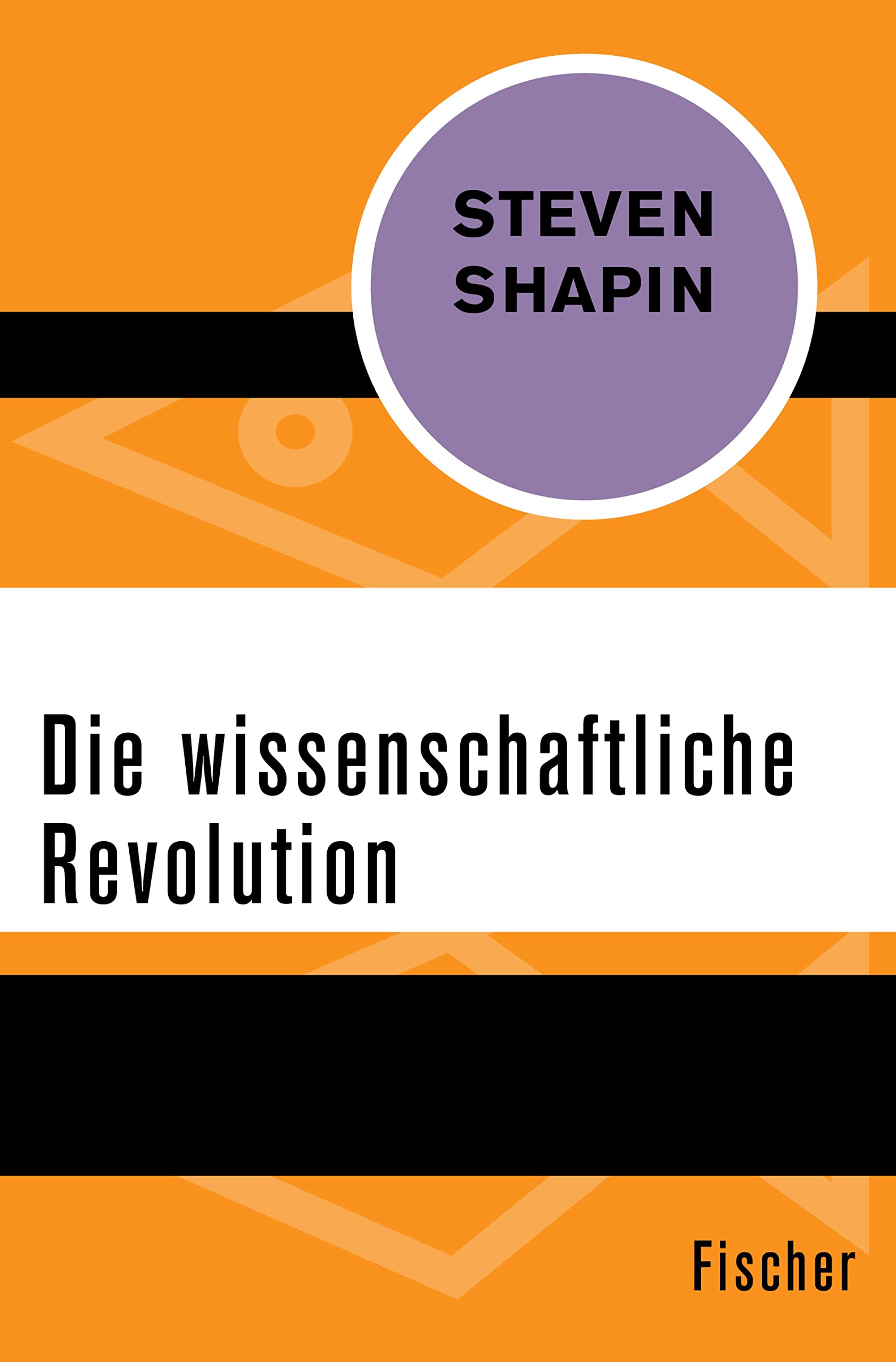 Die wissenschaftliche Revolution (German Edition)