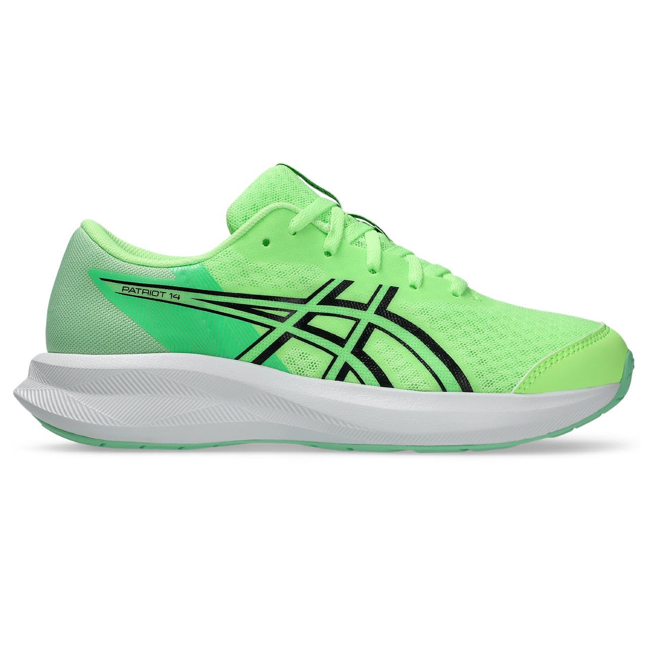 Asics Patriot 14 GS SneakerNiños