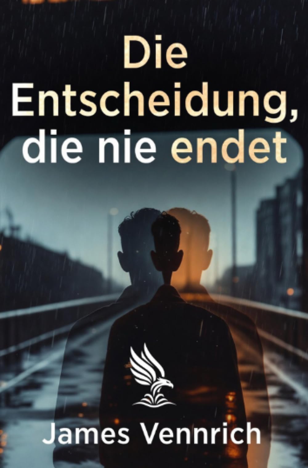 Die Entscheidung, die nie endet