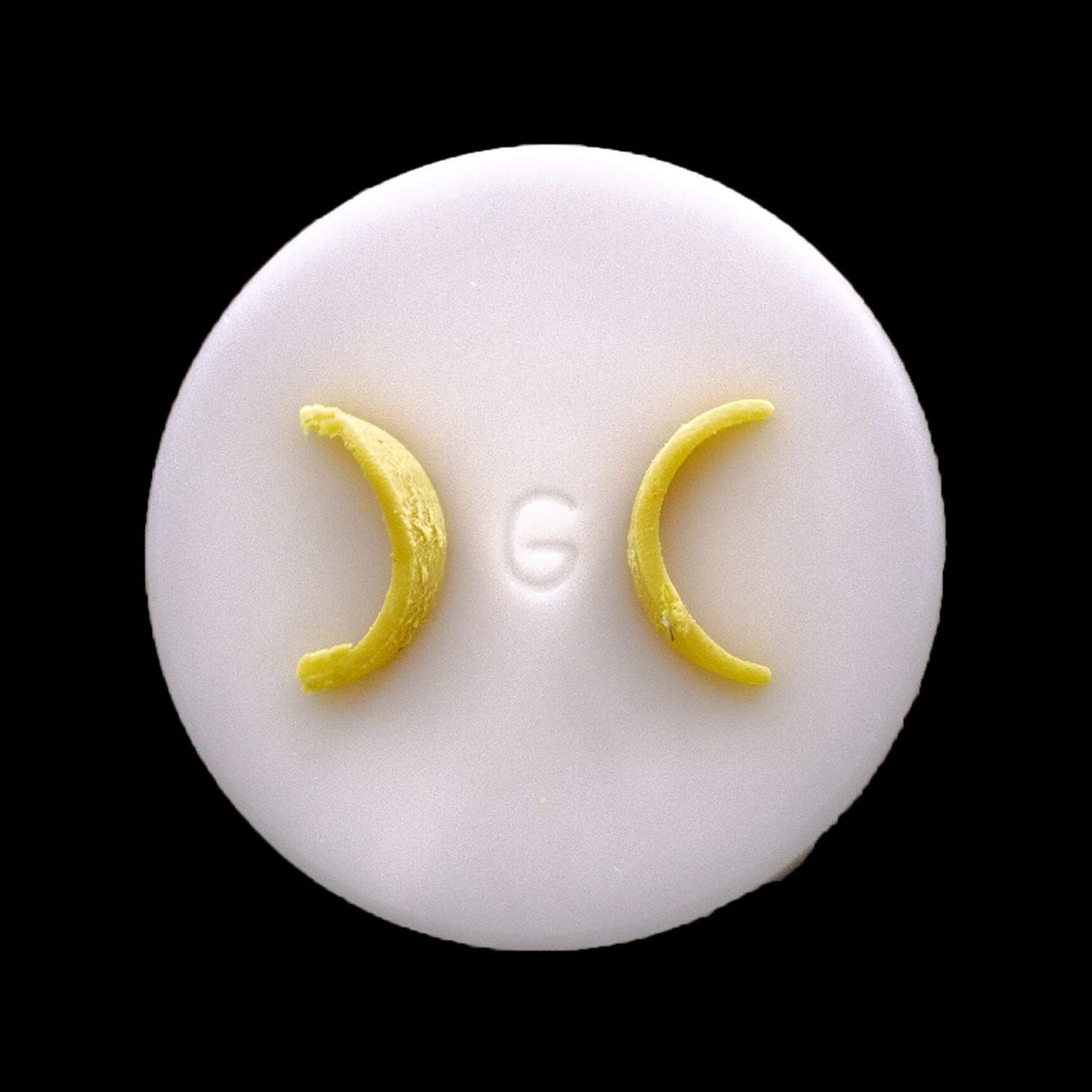 Orecchiette Pasta Shape Discs Fit For Philips Automatic Pasta & Noodle Maker, Philips Pasta Maker Attachments, Kitchen Appliances, Accessory Kit (Orecchiette 23-1.4mm)