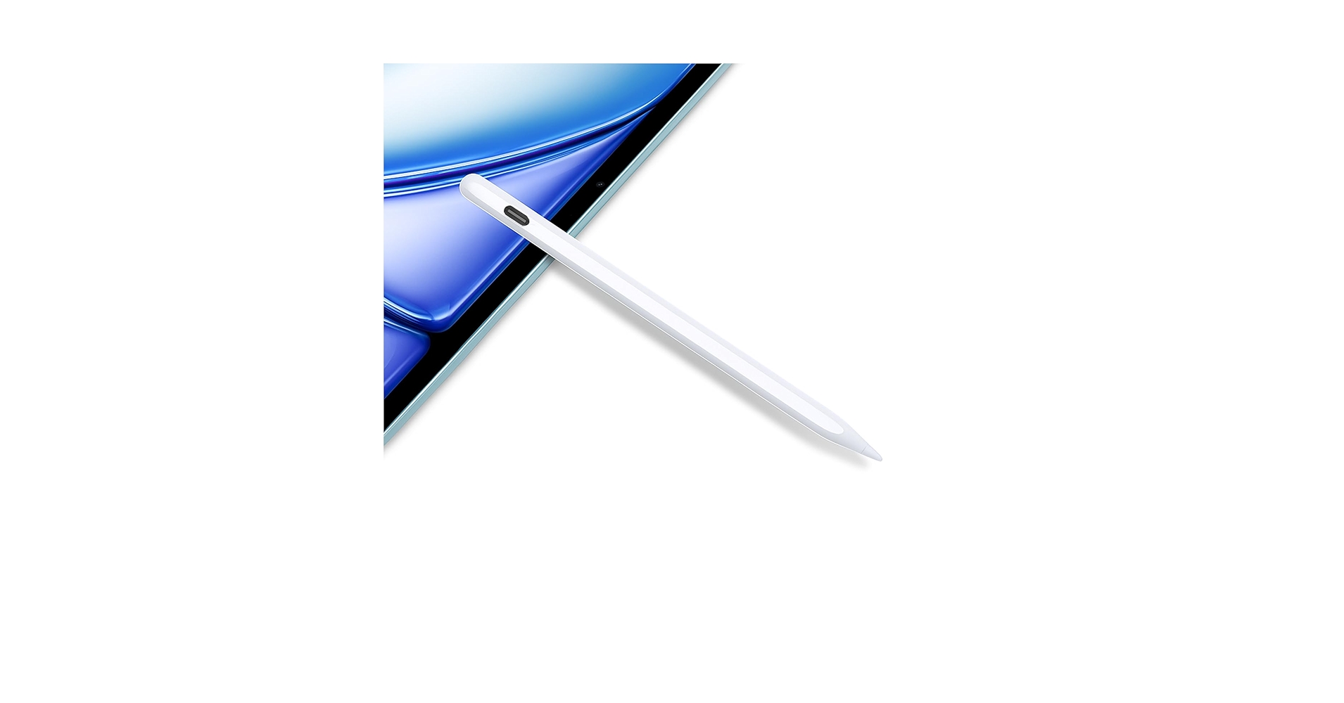 Amazon.com: Pencil for Apple iPad 2025~2018 with 2X Fast