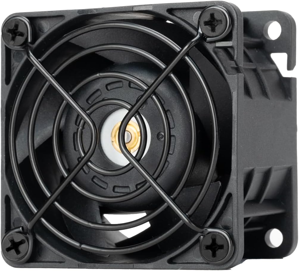 Silverstone FHS 60X