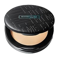 Compact Powder