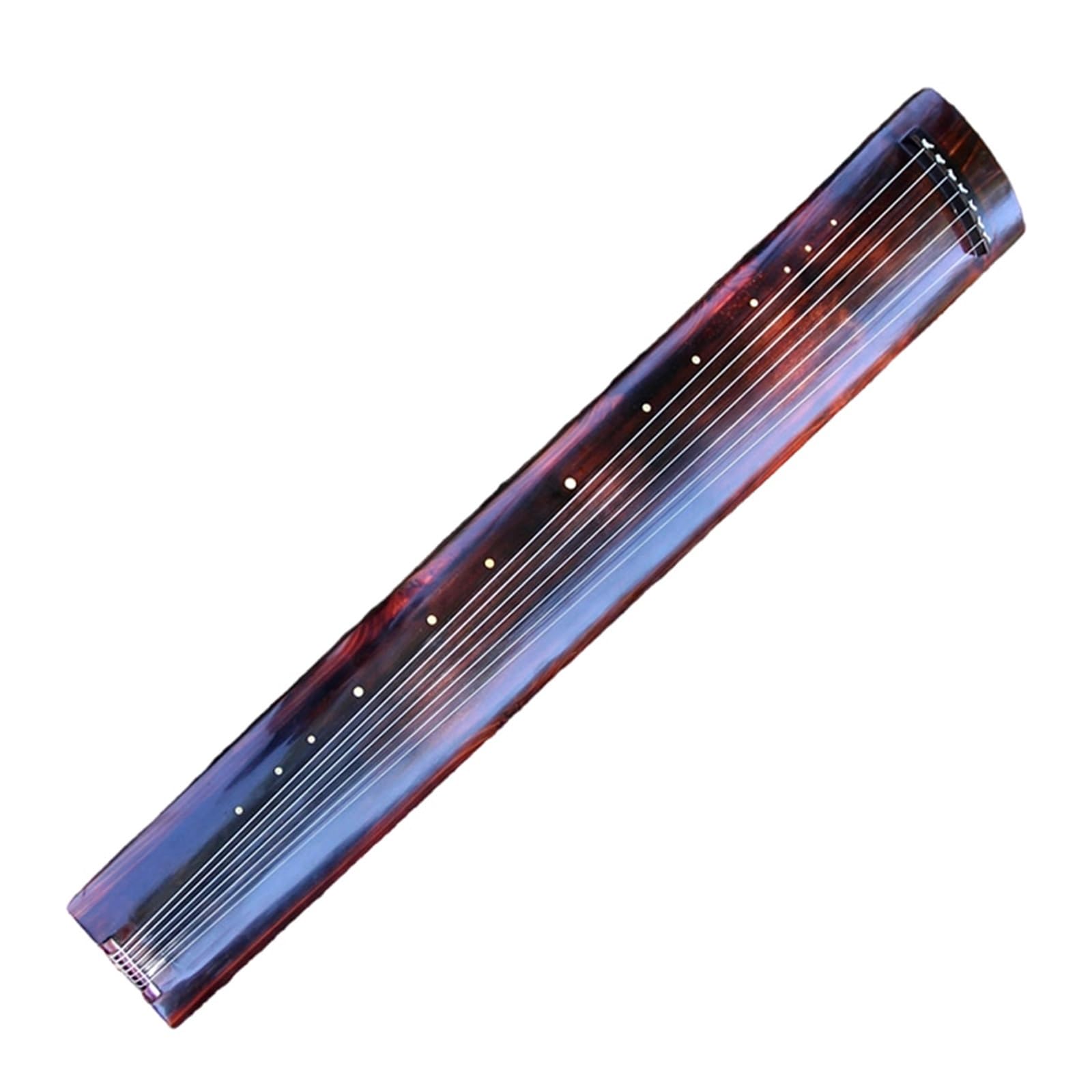 Professioneller Guqin Die Guqin Aus Zedernholz Ist Ein Geeignetes Instrument Für Anfänger Für Üben Des Spielens