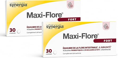Maxi-Flore Fort Synergia