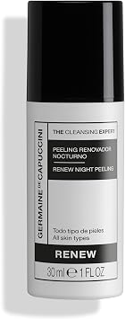 Germaine de Capuccini The Cleansing Expert Renew Night Peeling, 50 ml