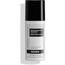 Germaine de Capuccini - The Cleansing Expert | Renew Night Peeling - Overnight acids + enzymes - 50 ml