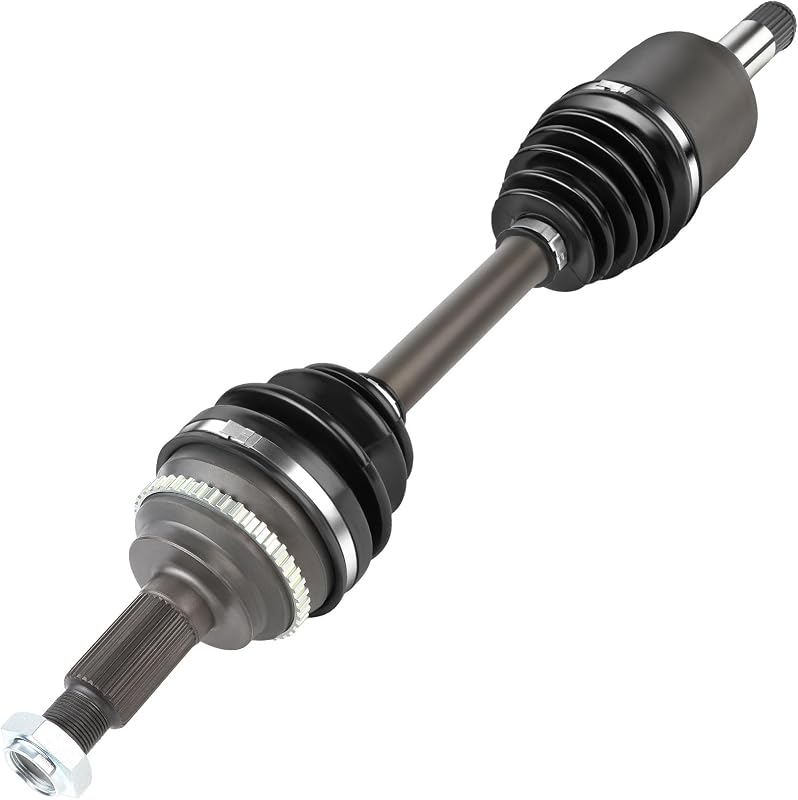Semieixo dianteiro esquerdo CV SCITOO para Ford Edge e Lincoln MKX – 1 unidade