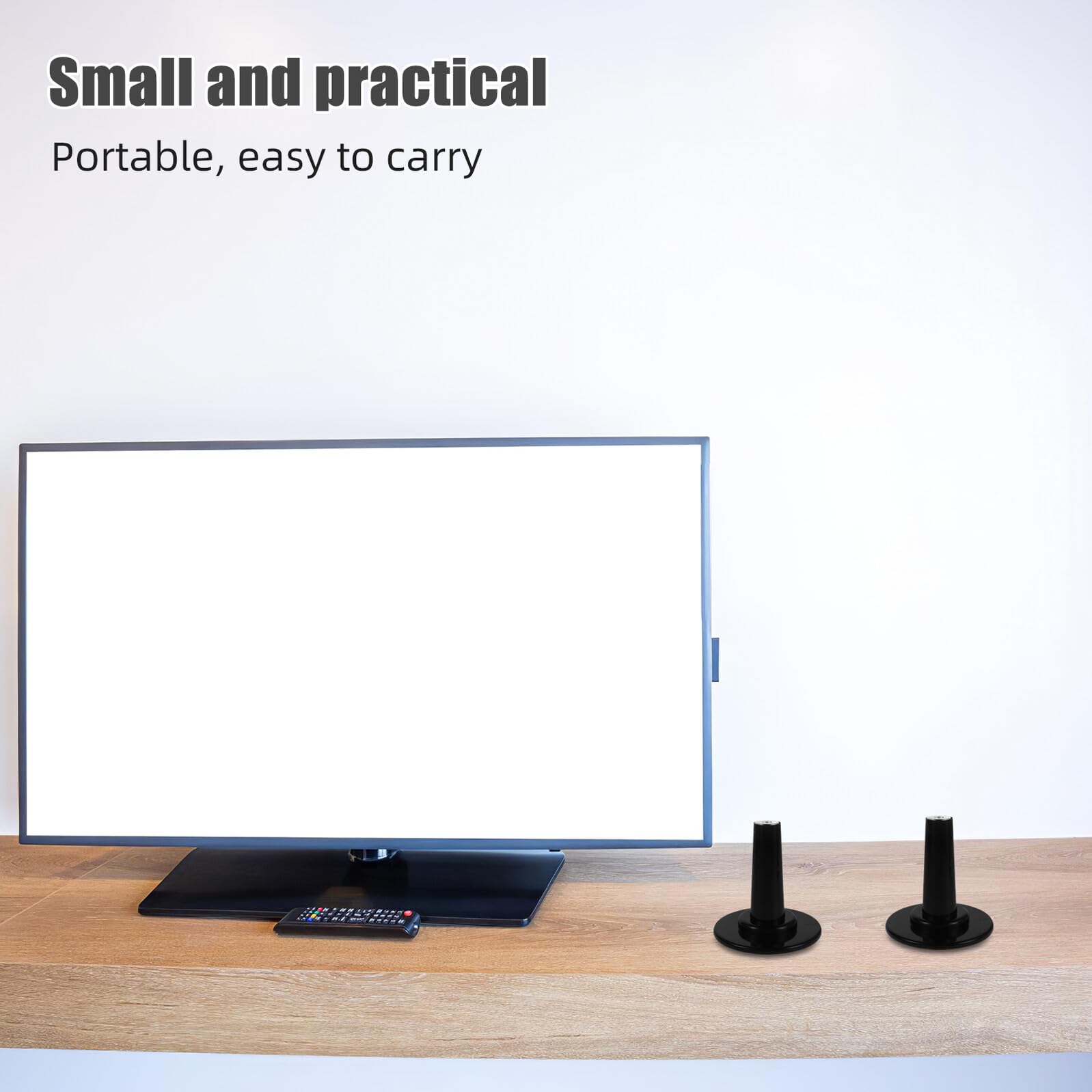Kit di Riparazione Schermo Lcd Ventosa per Rimozione Schermo Tv, Supporto Magnetico e Aste di Sostegno per Manutenzione e Smontaggio Preciso degli Schermi