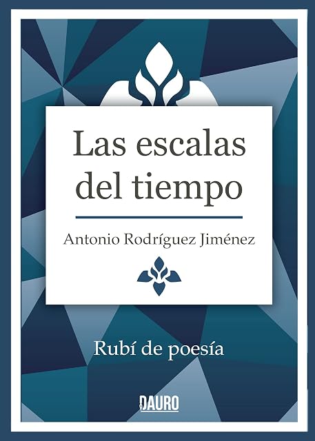 Portada de LAS ESCALAS DEL TIEMPO