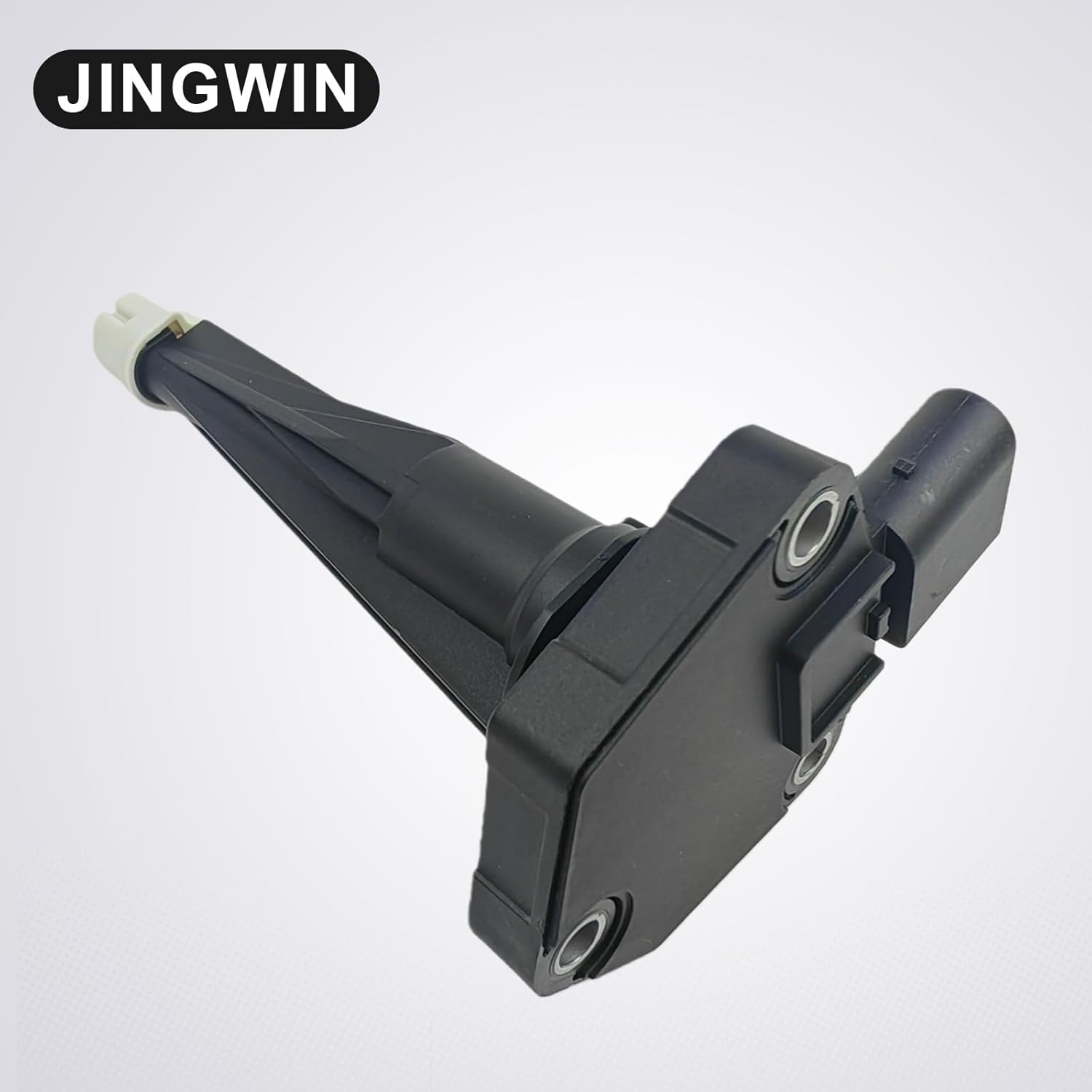 12618638755 Engine Oil Level Sensor for B M W 330e, 330i, 330i GT xDrive, 340i, 340i GT xDrive, 340i xDrive, 530i, 540i, X3, 430i, 430i Gran Coupe, 430i xDrive Gran Coupe, X3, X4, M3, M4, M5 Engine