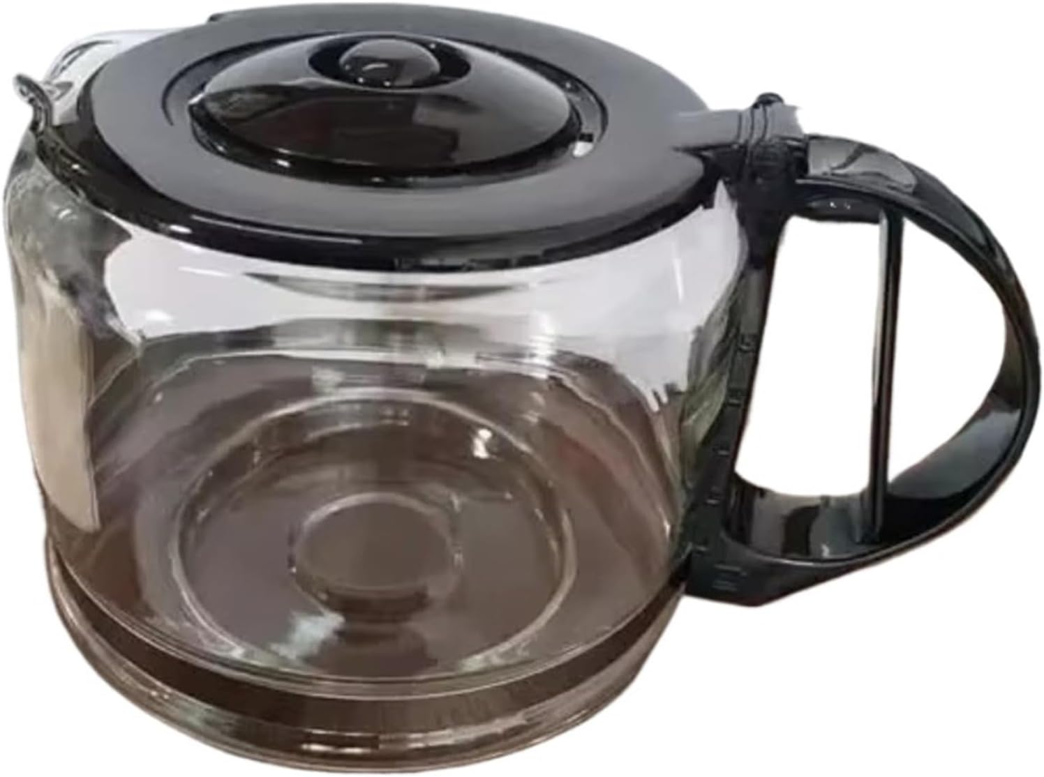 Compatible For Philips, HD7761 Hd7762 HD7763/64/65/66/67 Coffee Machine Glass Pot Replace Espresso Coffee Maker Parts Accessories