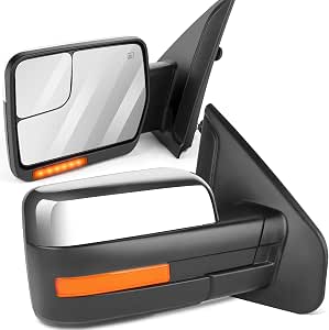 Las mejores ofertas en Conjuntos de Espejo Ford para 2014 Ford F-150 | eBay Las mejores ofertas en Conjuntos de Espejo Ford para 2014 Ford F-150 | eBay