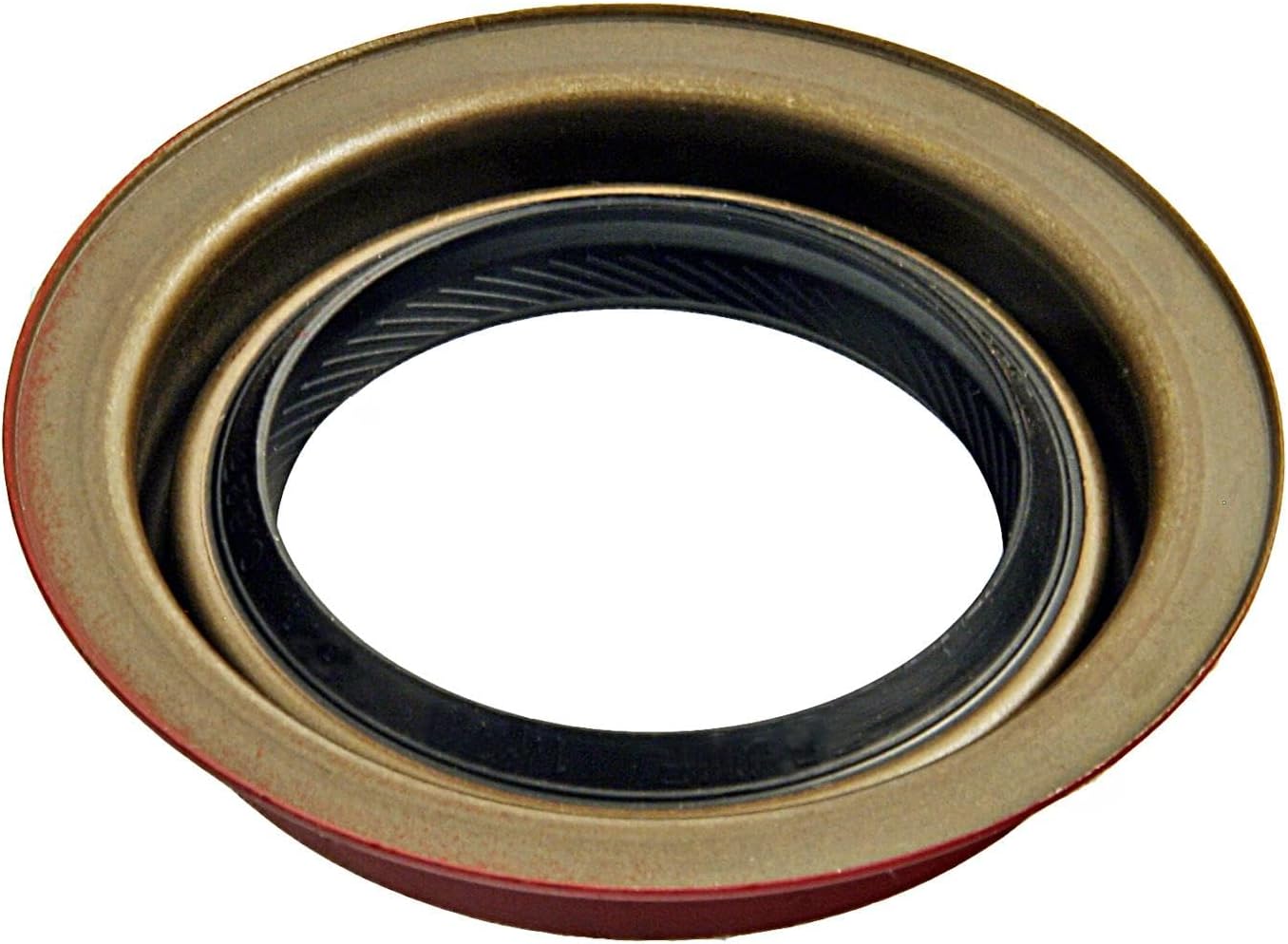 ACDelco Gold 2692 (19340189) Crankshaft Front Oil Seal - Reliable Engine Replacement for GM Vehicles