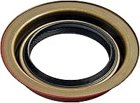 ACDelco Gold 2692 (19340189) Crankshaft Front Oil Seal - Reliable Engine Replacement for GM Vehicles