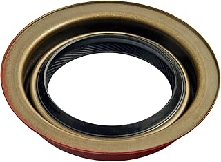 ACDelco Gold 2692 (19340189) Crankshaft Front Oil Seal - Reliable Engine Replacement for GM Vehicles
