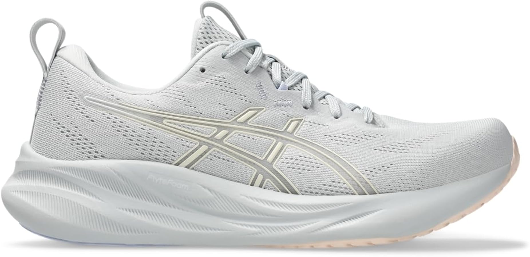 Amazon | ASICS レディース Gel-Pulse 16 ランニングシューズ