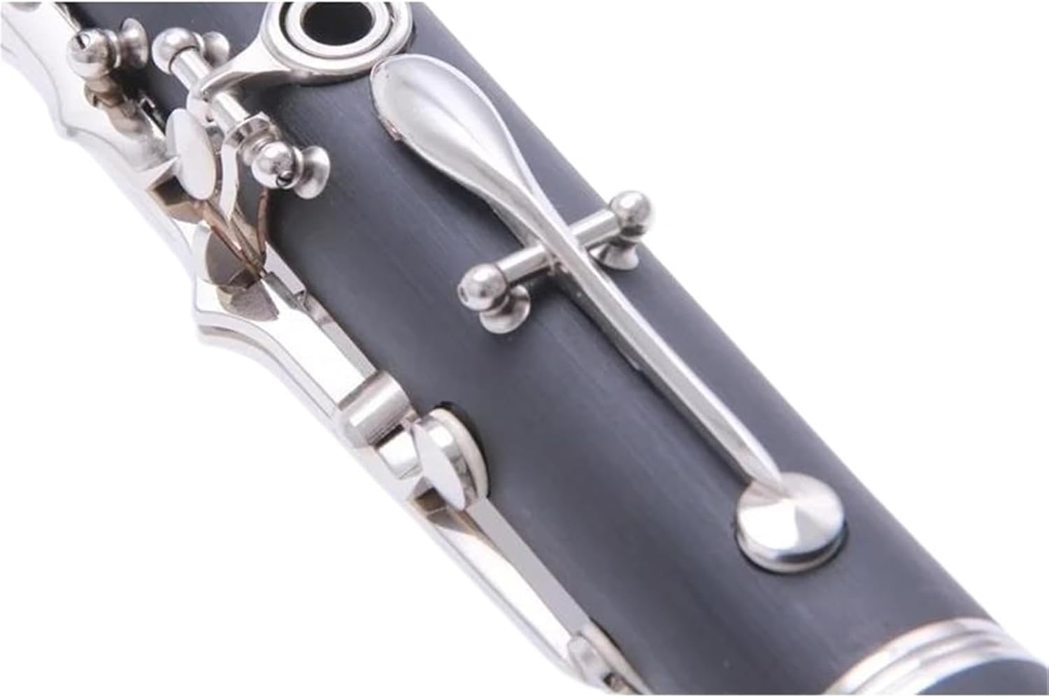 Concert Wooden Clarinet