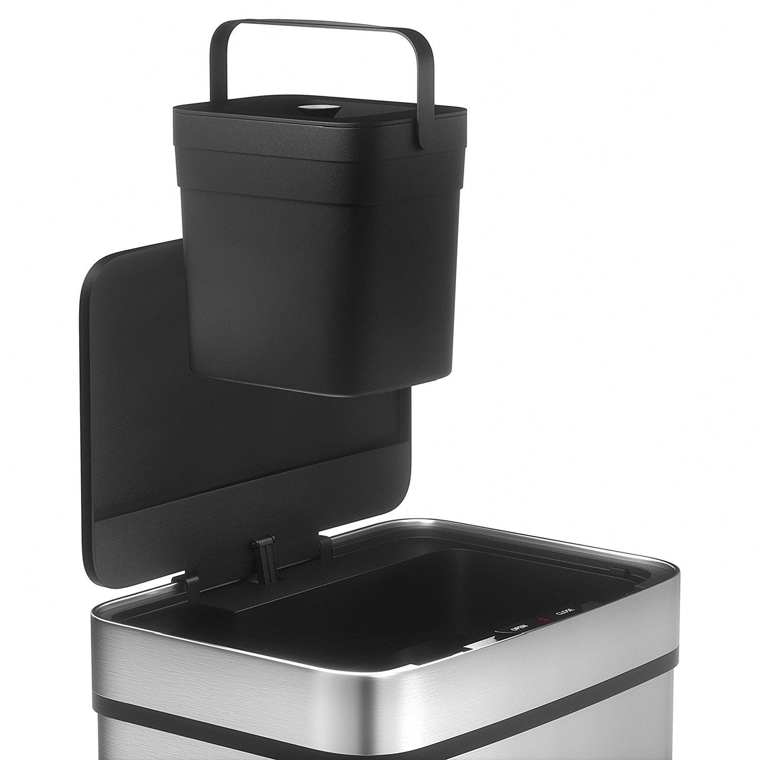 Cestino da cucina automatico 75 L NARVIK