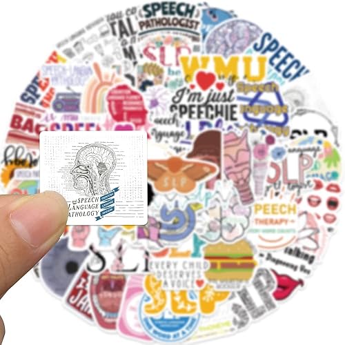 Vista 18 de Paquete de calcomanías inspiradoras, 52 calcomanías positivas alentadoras para estudiantes, profesores, adolescentes, calcomanías motivacionales 100