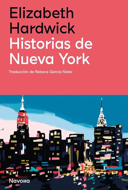 Portada de Historias de Nueva York