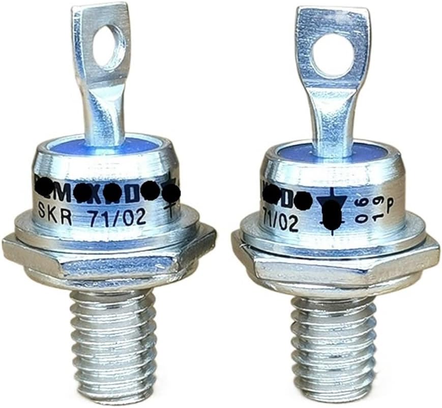 1PCS SKR 71/02 Stud Rectifier diode