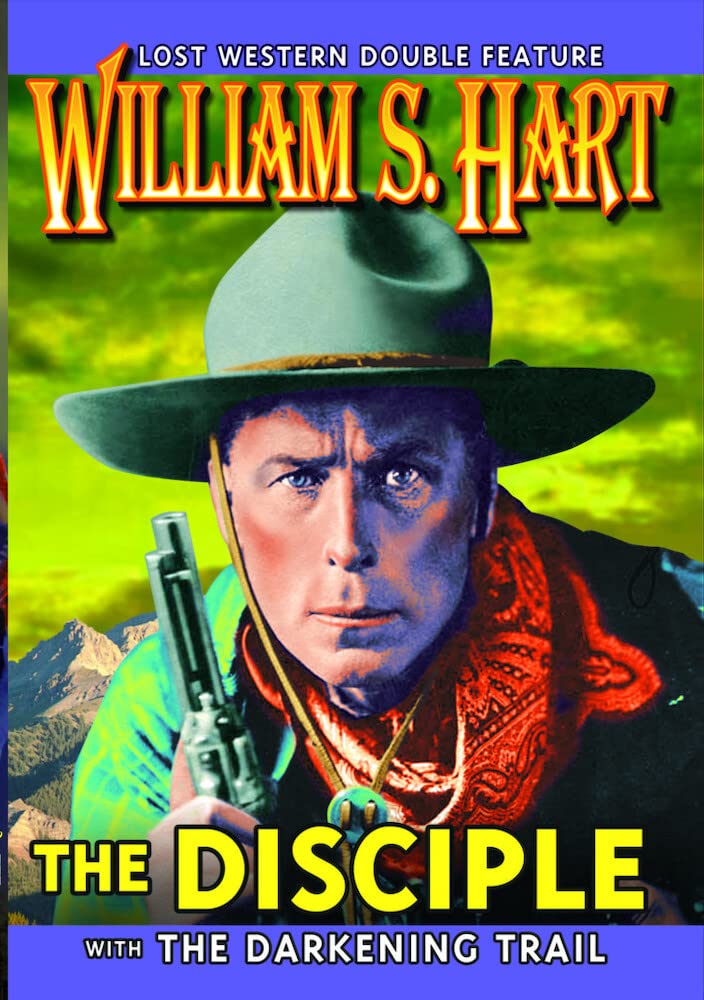 The Disciple / The Darkening Trail lectura profunda para superar el bloqueo lector