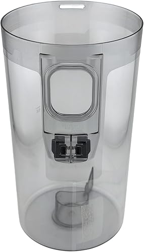 Recipiente de repuesto compatible con Samsung Jet 60, Jet 70, Jet 75+, Jet 90, aspiradora inalámbrica Jet 90 – Contenedor de polvo duradero – No es
