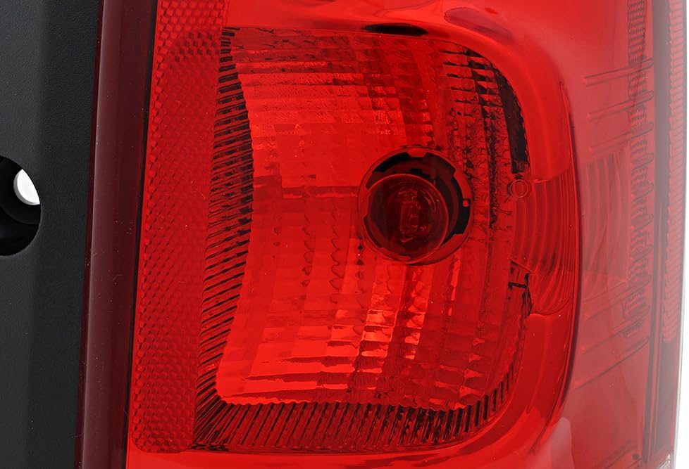For Buick Terraza,Saturn Relay 2005-2007/Chevrolet Chevy Uplander,Pontiac Montana 2005 2006 2007 2008 2009 Tail Light Lamp Passenger Right Side